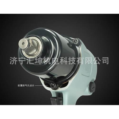 汽车维修用R7431气动螺栓拆卸扭力扳手气动扳手现货发