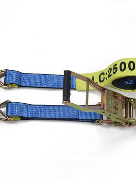 Tie Down Straps 固带收紧带捆绑器编织带货车收紧器
