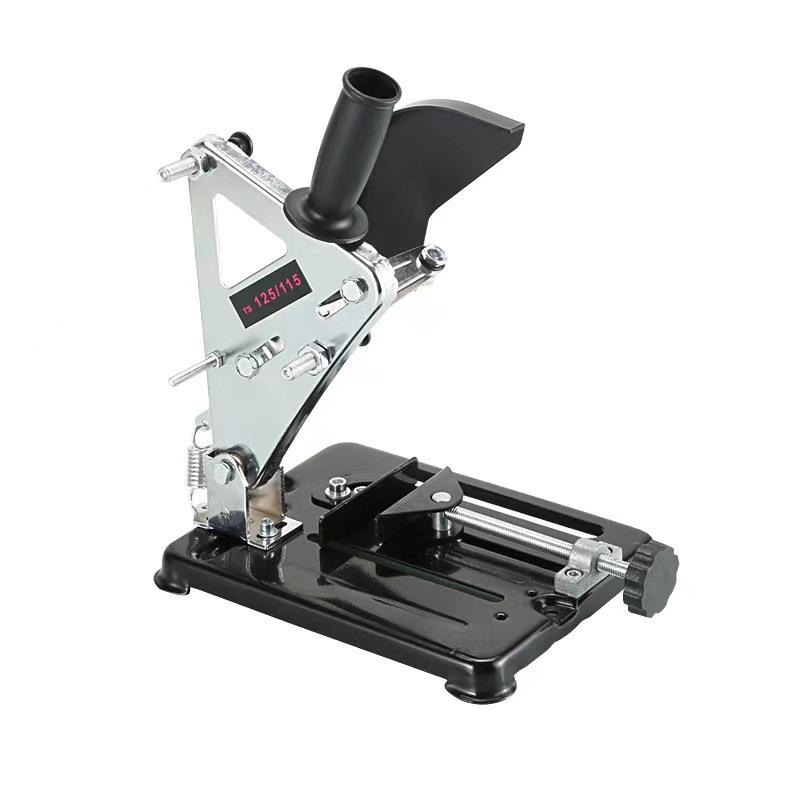 角磨机支架 万用多功能磨光机改装台锯小型切割机支架 厂家直销