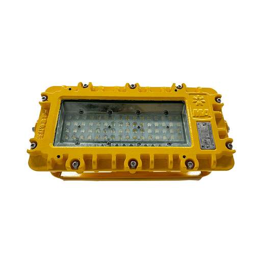 深照紫光DGC55/127L(F)矿用隔爆型LED支架灯55W