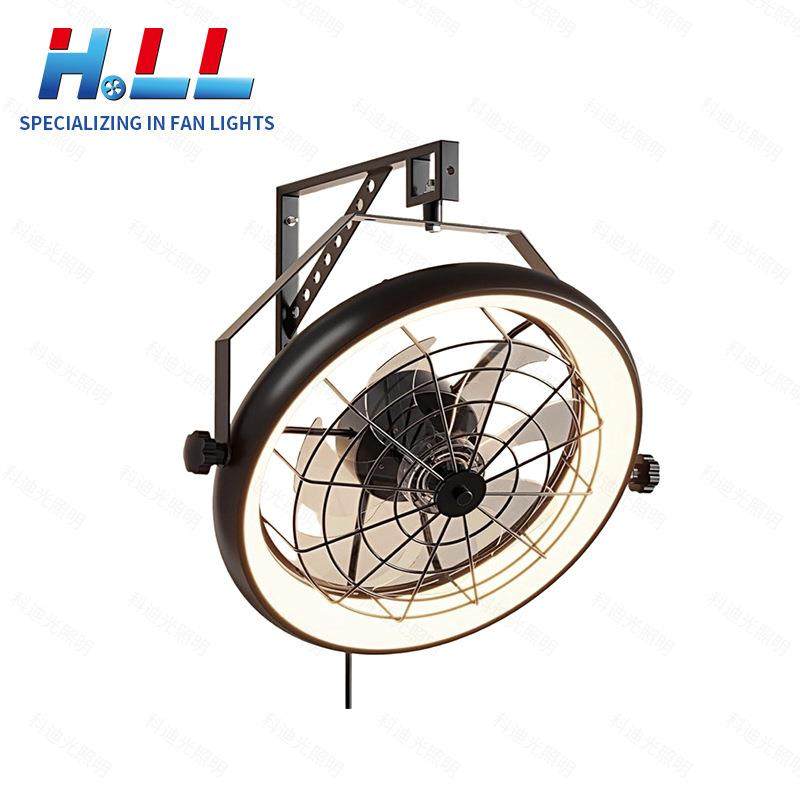 壁挂风扇灯铁艺美式风扇壁灯家用客厅餐厅庭院复古风扇灯跨境电商,鲜花速递/花卉仿真/绿植园艺,割草机/草坪机,淘宝优惠券,粉丝福利购,淘宝优惠卷