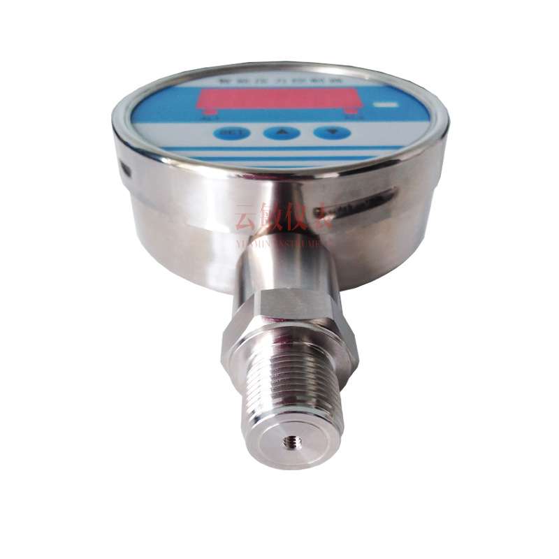 YSJ-100Z-24-1-M智能压力控制器压力开关XM-YLKZ