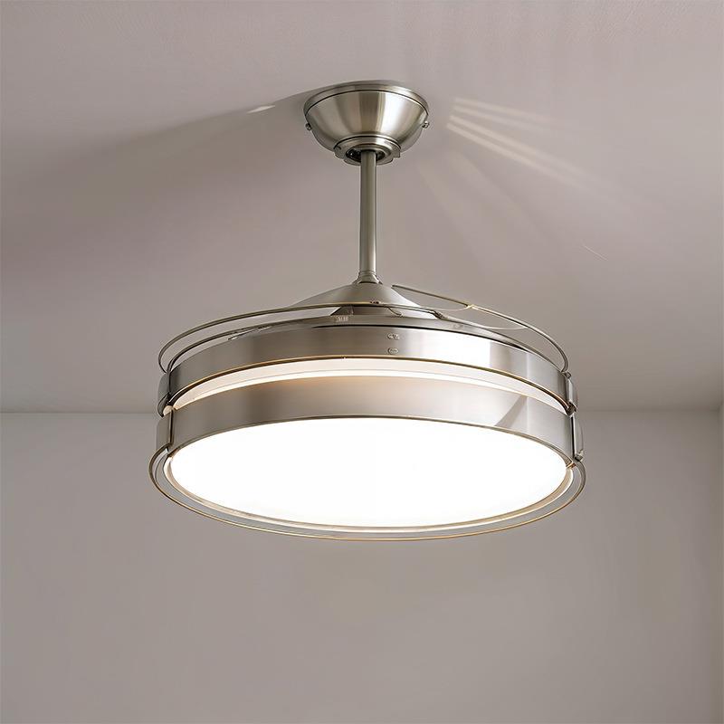 风扇灯专用led吸顶灯芯圆形吊扇光源模组替换通用中艾飞普雷通用