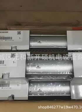 康茂胜盛CAMOZZI迷你气缸24N2A16/20/25A025A050/80/100/125/200