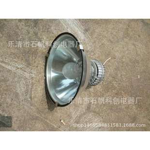 80W100W125W135W150W165W180W200高频无极灯天棚工矿吊灯厂房球馆