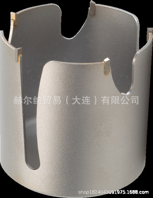 德国KEIL不锈钢电钻头