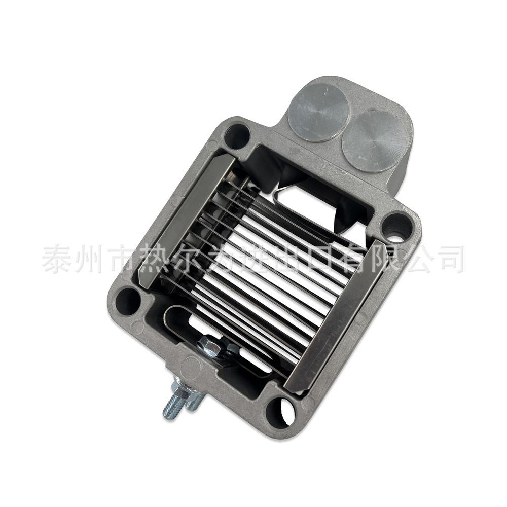 新型格栅加热器 康明斯道奇Ram 2500 3500 5.9升柴油机5086720AC