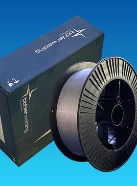 伯合乐BOHLER NIBAS 70/20-IG镍基焊丝ERNiCr-3焊丝