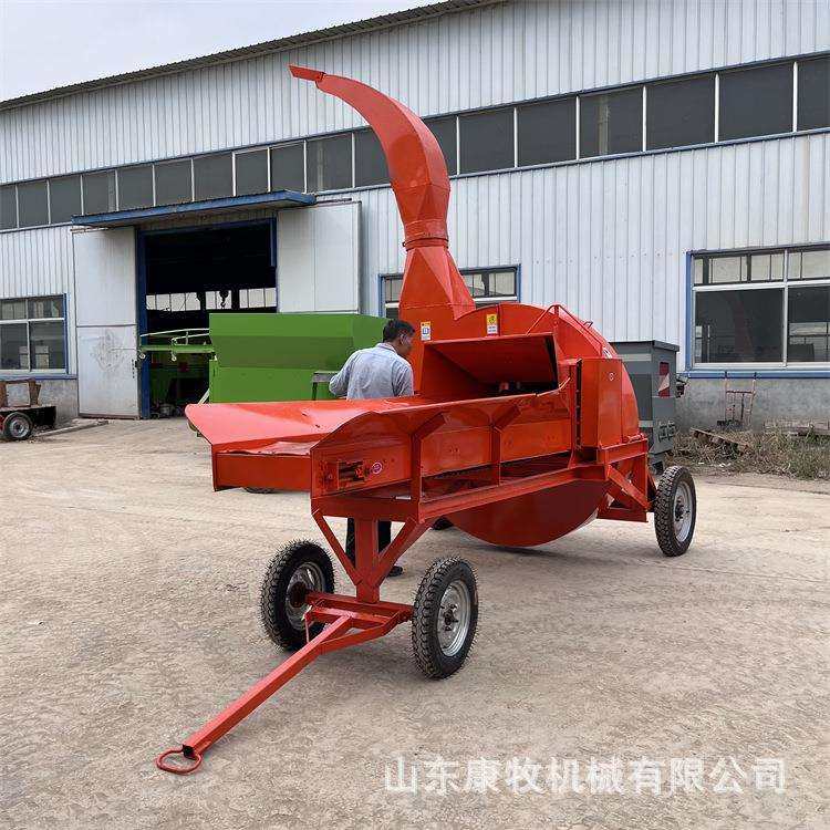 牛羊牧草粉碎机农作物秸秆粉碎机时产十吨铡草揉丝一体机,鲜花速递/花卉仿真/绿植园艺,割草机/草坪机,淘宝优惠券,粉丝福利购,淘宝优惠卷