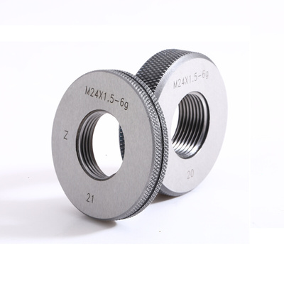 美制塞规- e1U 18-螺纹U-- 螺纹312208N28通止规16环规16N-E/-