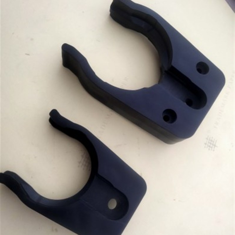 SANJET刀库刀夹BT40 /BT30刀爪 圣杰斗笠式刀库刀爪 刀库配件