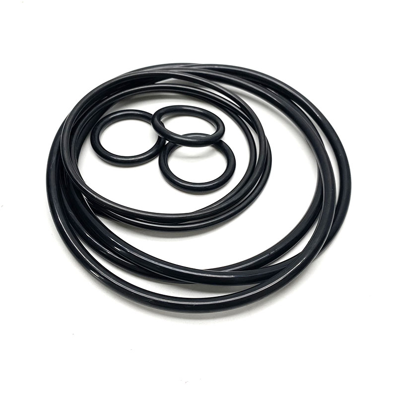 三元乙丙O型圈内径275/280/285/290/295/300/315/320/340*2.65mm