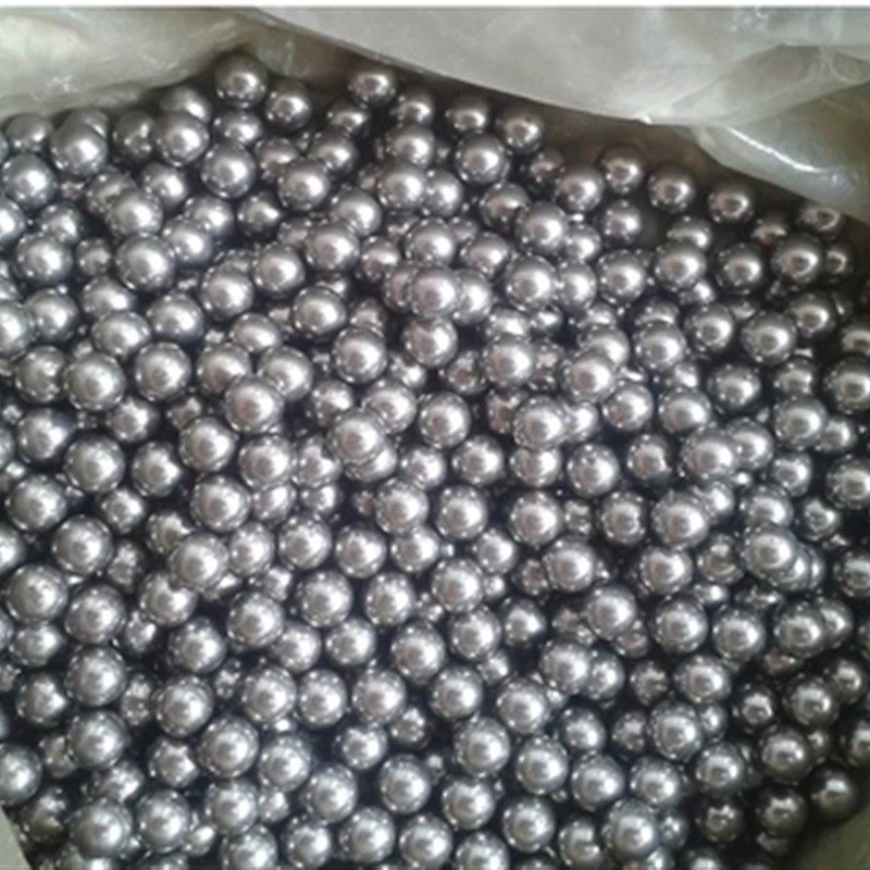 精密轴承钢球丝杆滚珠3.175  3.969  4.763  5.556   6.35  7.144