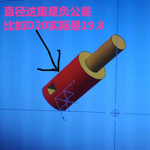 镗刀镗牌,导柱沉头刀沉导柱头沉头刀 D8-D35
