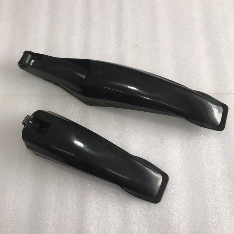 优质好塑料自行车山地车挡泥板泥除板挡雨水板挡水板配件不易坏