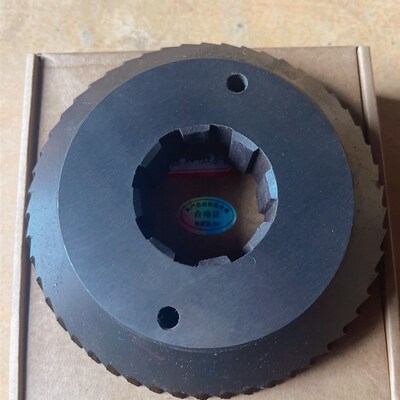 Q90-2d1  CHP-12滚剪倒角机刀片西飒坡口机自动钢板坡口机刀片刀