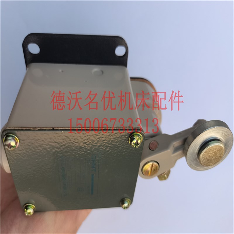 北京铣床南通铣床配件 机床限位开关 X5032/X6132铣床用行程开关