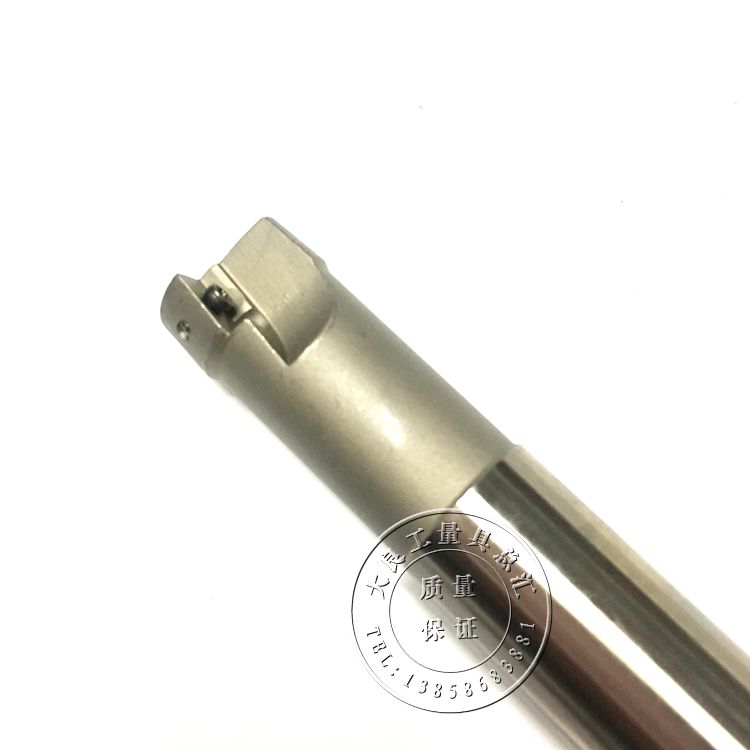 BAP300R直角铣刀杆R0.8刀杆铣刀杆10 12 13 14 15N 16 18 20 21 2