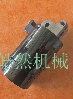 刀库配件进口机大立刀套BT40BT50刀杯台湾链条式刀库加工中心刀套