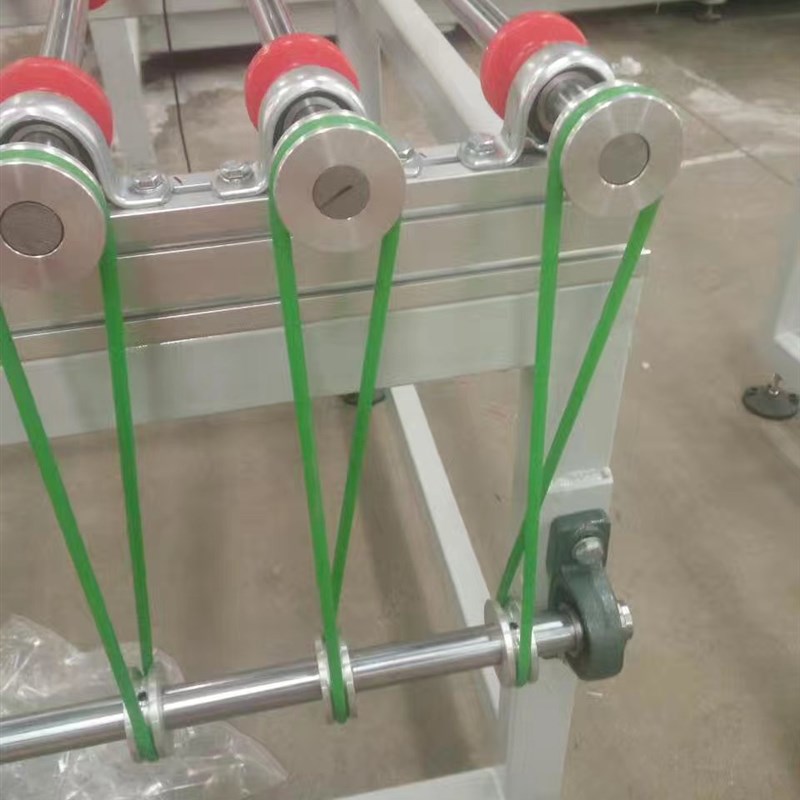 PU圆带接驳器三角皮带接头机聚氨酯圆皮带对接器焊接机器热熔机