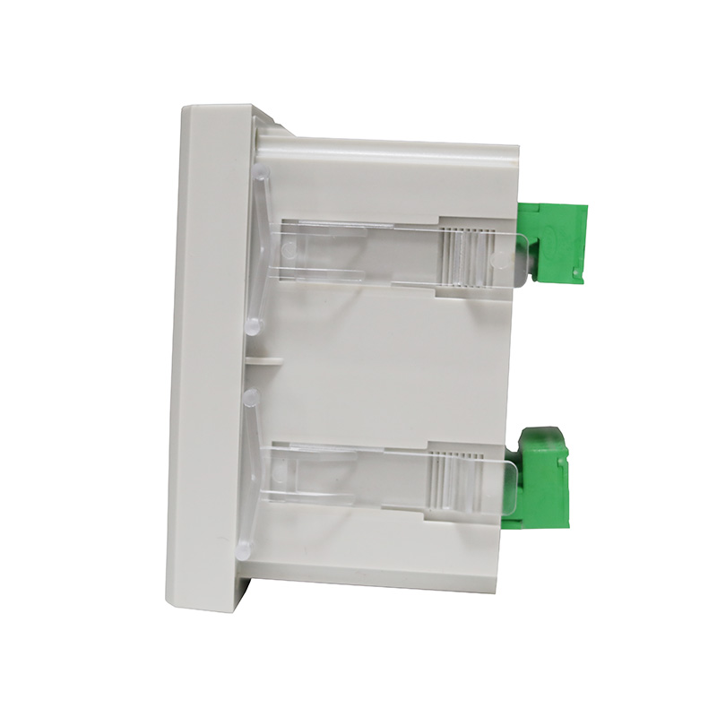 温湿度控制器 变送输k出4-20ma 0-5V 0-10V模拟量 连接PLC 温湿度