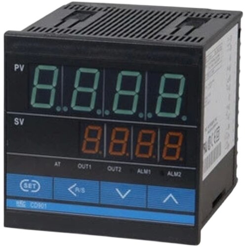 温控器 数显温度控制仪表 RKC CD901-M*GN CH402 CH102 CD701