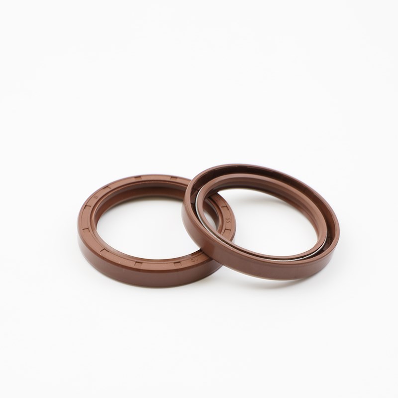 氟胶TC骨架油封 12*20*21*22*24*25*26*28*30*32*35*4*5*6*7*8*10