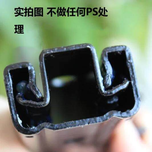 加长通用款滑轨适用于汽车座椅加装改平五菱宏光荣之光中后排滑道