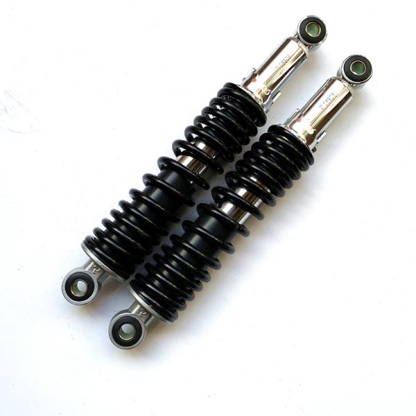 Y-避震器M骑 悦胜M战獒150 3Q后减震G轻Q器C组合150-铃木适用150