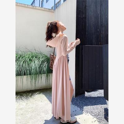 防晒衣女夏季2025新款长