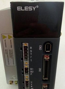 议价A080*ES1-012S+130EMA-150CE22 全新伊莱斯伺服驱动器 套装