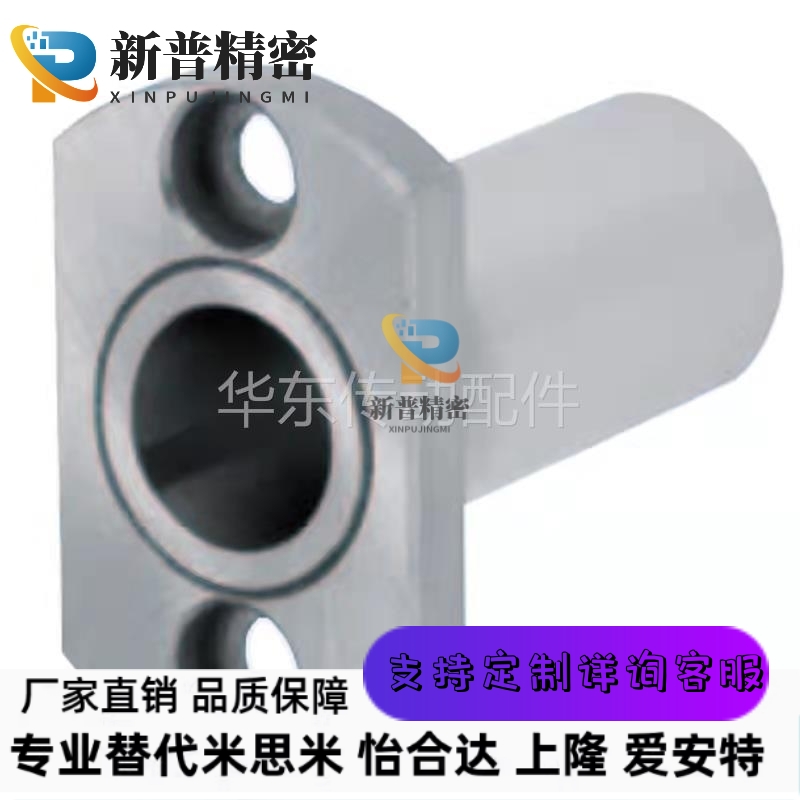 LOMT81-5 6 8G 10 142-L20 30 0 50微型滚珠衬套 LOM86-10BDF BH8