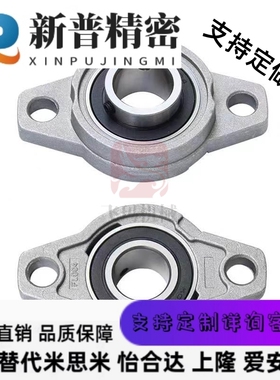 替代替代替代HBT15/17/20/25/30轴承座BDV-201G/202G-203G-204G/2