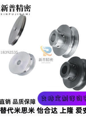 带轮圆皮带主动轮MBR MBRM MBRA60 80 100 120 140-3 4 5 6 8 10