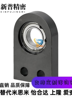 BGSMAB BHC61 BGSNAB6900 6000 6200-20 25 30轴承座固定支座立式