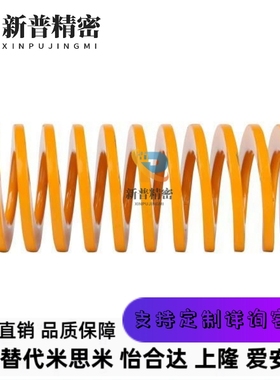 SSWF10-10/15/20/25/30/35/40/45/50/55/60/65/70/80/90矩形弹簧