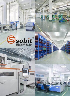 WAIN唯恩重载连接器HDC-HA-003-M/F HDC-HA-004-M/F侧出航空插头