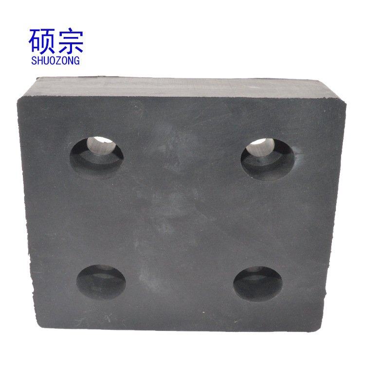 现货150*150*50缓冲抗震橡胶垫块减震防撞橡胶支座垫 桥梁防震块,橡塑材料及制品,其他橡胶制品,淘宝优惠券,粉丝福利购,淘宝优惠卷