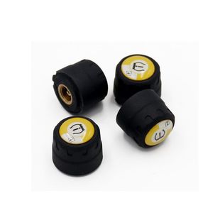 tpms 胎压监测 胎压 胎压检测仪 TPMS四轮赛车越野 汽车胎压