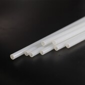 订机配套柳管热熔铆管胶管胶条装 裕佳通用型装 订铆管适用于凭证装