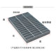 镀锌水沟钢格栅格栅排水沟地沟网格板盖板钢格板不锈钢踏步板热