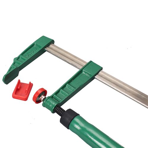 百威狮 F夹 木工F架 G字夹 木工夹子 固定工具 F钳 模具夹重型