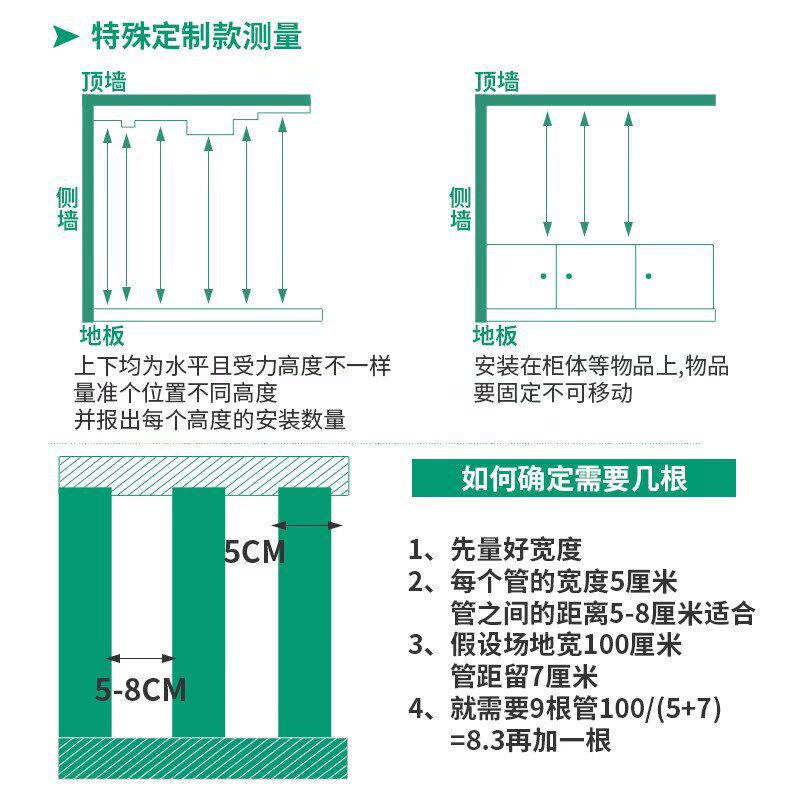 铝合金屏风隔断墙办公室客厅餐厅遮挡格栅木纹铝型材隔断墙玄关