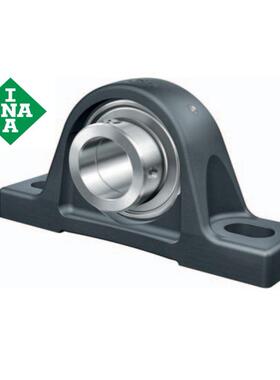 INA轴承，外球面带座轴承PASE30-XL-N，RASE30-XL-FA164