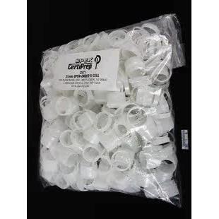 岛津光谱专用样品杯219-85000-55 XRF样品盒 ROHS光谱仪用测试杯