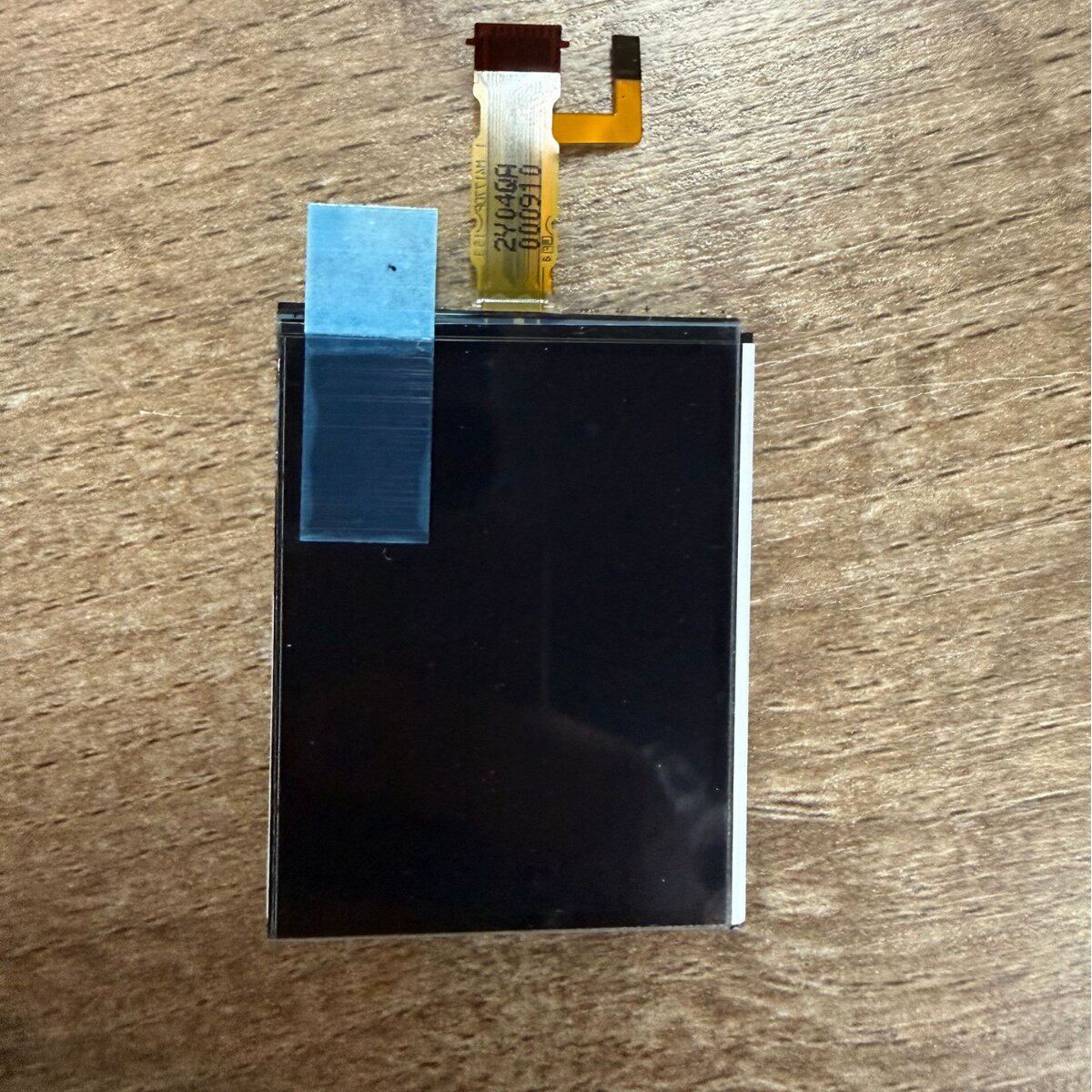 2.13寸护眼MIP电子单词卡64色极高刷新低功耗户外学习生记事本速