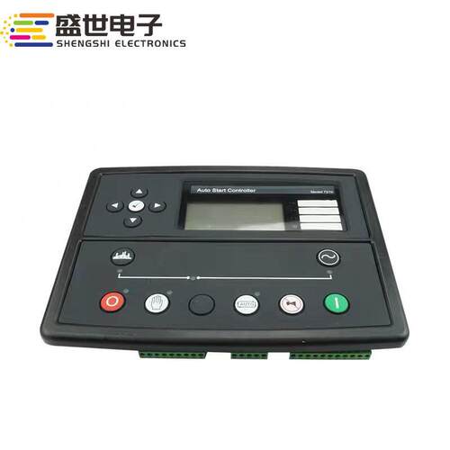 控制器DSE7320/7310/7220/7210/6120/6020柴油发电机组自启动控制