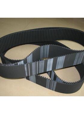 340-5M同步带圆弧齿橡胶同步带