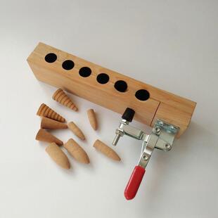 倒流香塔制作模具手工制香工具全套香粉塔香香具香道用品