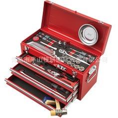 KTC京都机械多样化工具组合套装SK4600X